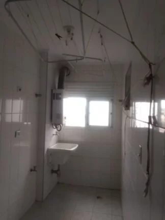 Imagem APARTAMENTO PADRÃO A VENDA COM DORMITORIOS E LAZER COMPLETONA VILA HUMAITA SANTO ANDRE