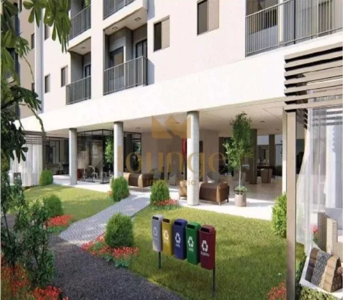 Imagem Apartamento Duplex à Venda V. Domingues Z.S - Votorantim/SP