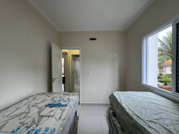 Imagem Apartamento à venda no Itaguá