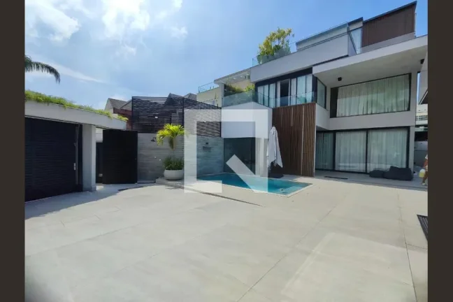 Imagem Apartamento à Venda - Recreio, 4 Quartos, 380 m2