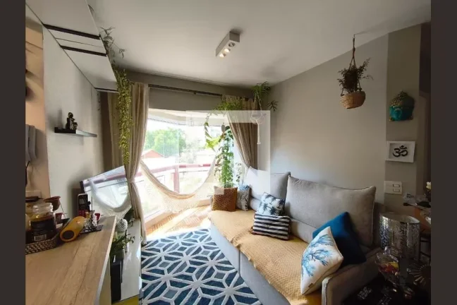 Imagem Apartamento à Venda - Vila Mariana, 2 Quartos, 55 m2