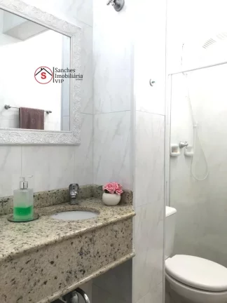 Imagem VENDA EXCELENTE APARTAMENTO NA MOOCA NA AVPAES DE BARROS