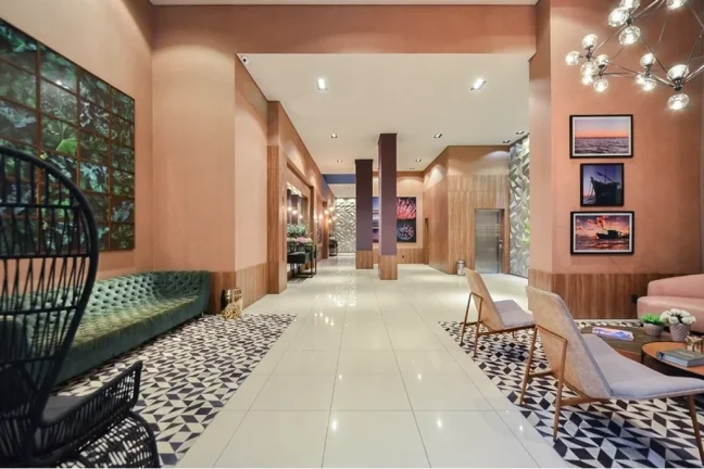 Imagem APARTAMENTO RESIDENCIAL em São Paulo - SP, Vila Mascote