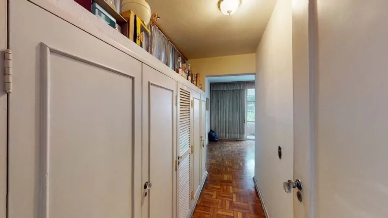 Imagem Apartamento a venda em Higienópolis com 4 quartos e 2 vagas, 281m².