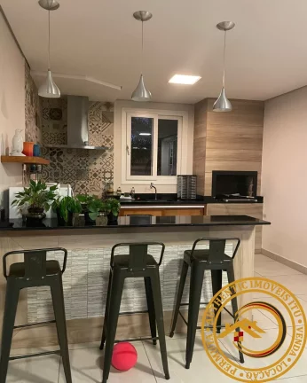 Imagem CASA RESIDENCIAL em ITU - SP, ITAIM MIRIM