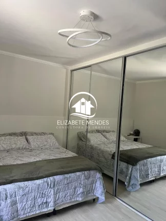 Imagem Sobrado à venda, IPELANDIA, SUZANO - SP
