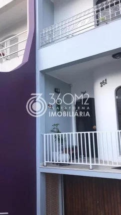 Imagem Sobrado para Venda em Santo André / SP no bairro Parque Jaçatuba
