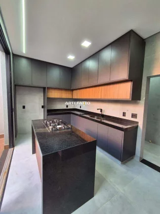 Imagem Casa Nova a Venda Jardim Natal, 3 dormitórios, sendo uma suíte com closet