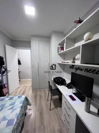 Imagem Apartamento com 2 dormitórios sendo 1 suíte à venda, 61 m² por R$ 445.000 - Jardim Piratininga - Sorocaba/SP