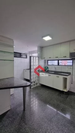 Imagem Apartamento à venda, 147 m² por R$ 770.000,00 - Aldeota - Fortaleza/CE