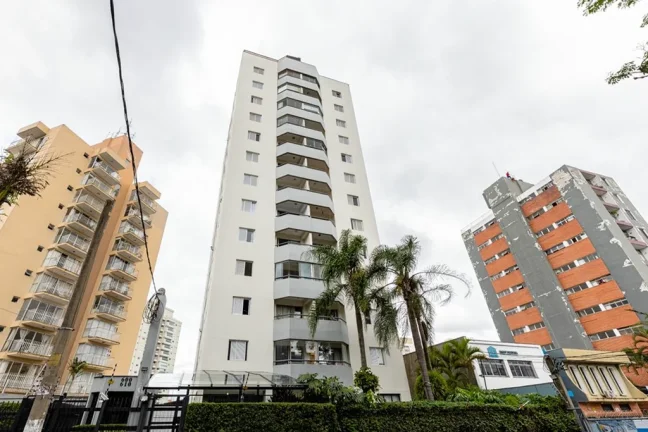 Imagem APARTAMENTO RESIDENCIAL em São Paulo - SP, Vila Mascote