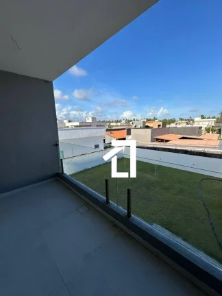 Imagem Casa | Massagueira | 4 Suítes | 240M2 | Varandas | 4 Vagas | Recém Pronta