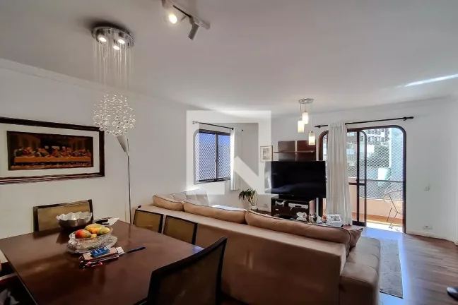 Imagem Apartamento à Venda - Vila Mariana, 3 Quartos, 147 m2