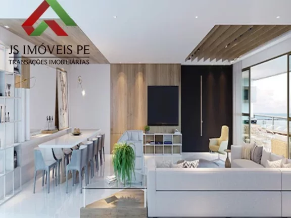 Imagem Apartamento A Venda em recife - PE, São Jose