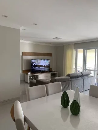 Imagem Apartamento com 3 dormitórios à venda, 150 m² por R$ 1.691.000,00 - Vila Gilda - Santo André/SP