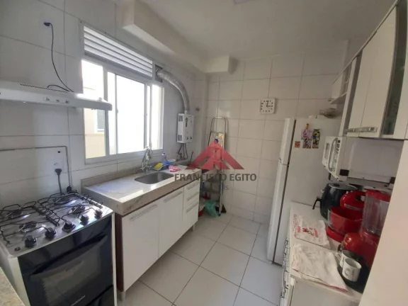 Imagem Apartamento com 2 dormitórios à venda, 42 m² por R$ 170.000,00 - Vila Lage - São Gonçalo/RJ