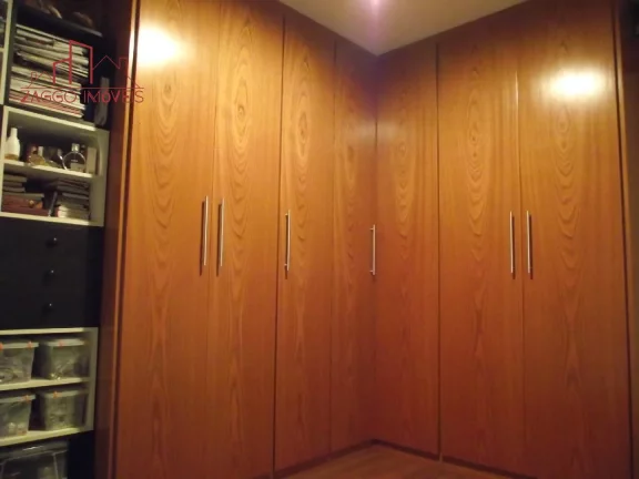 Imagem BELISSIMO APARTAMENTO NA VILA ANDRADE - 78m²