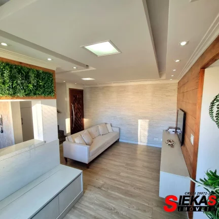 Imagem Cobertura de luxo à venda em Vila Formosa, São Paulo-SP: 3 quartos, 1 suíte, 1 vaga e 120m² de área!