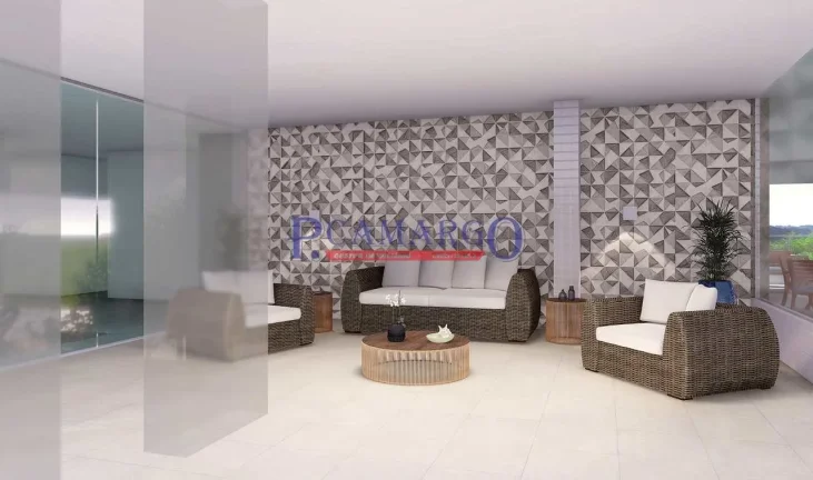 Imagem Apartamento Padrão