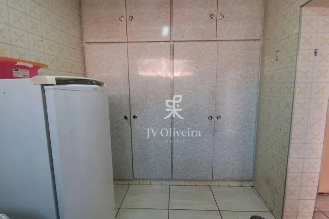 Imagem Casa com 2 dormitórios à venda, 250 m² por R$ 660.000,00 - Vila Morse - São Paulo/SP