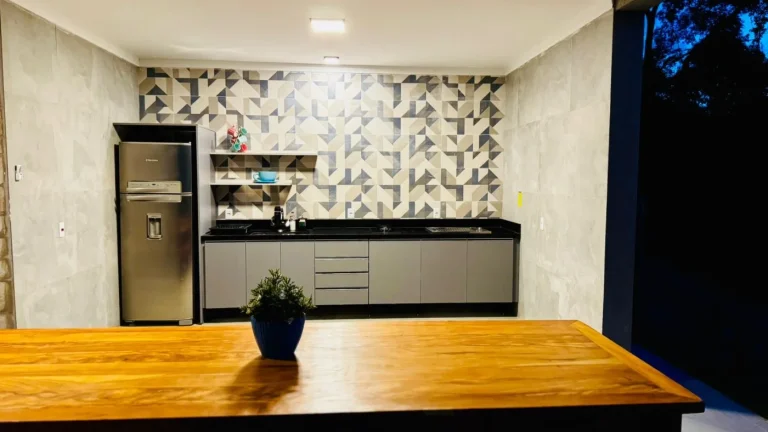 Imagem Casa de Campo no Condomínio Portal Ouro Verde  Atibaia