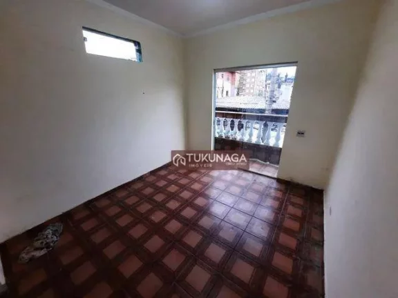 Imagem Sobrado com 3 quartos à venda, 180 m² por R$ 350.000 - Jardim Paraíso - Guarulhos/SP