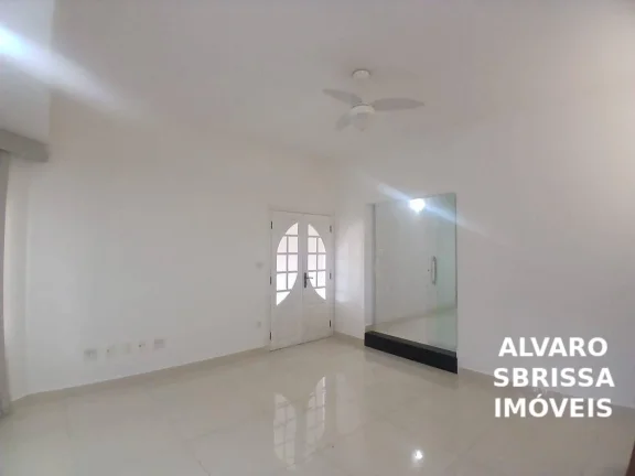 Imagem Casa Térrea com 3 suites à Venda no Condomínio Portal de Itu