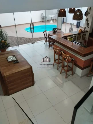 Imagem CASA RESIDENCIAL em BARRA VELHA - SC, Centro