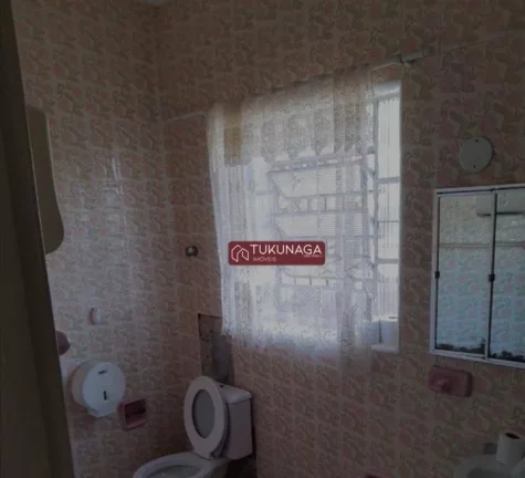 Imagem Sobrado à venda, 175 m² por R$ 1.200.000,00 - Chácara São Luis - Guarulhos/SP