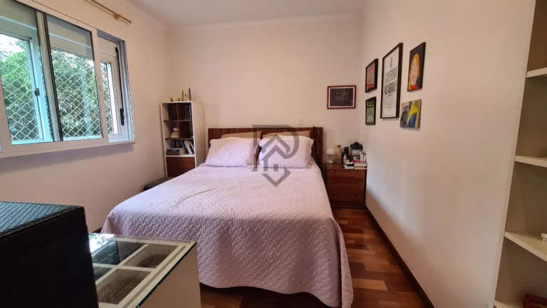 Imagem Apartamento Condomínio Bosque Paulistânia pronto para morar