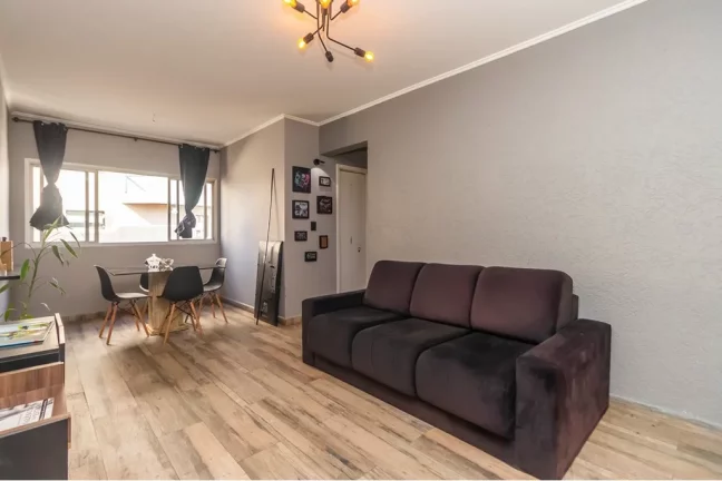Imagem APARTAMENTO RESIDENCIAL em São Paulo - SP, Jardim São Paulo(Zona Norte)