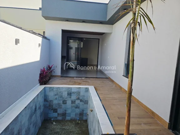 Imagem Condomínio com excelente localização, fácil acesso à Rod Anhanguera e Zeferino Vaz.

Casa térr...