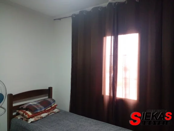 Imagem Apartamento à venda em São Paulo-SP, Quarta Parada: 3 quartos, 1 sala, 2 banheiros, garagem, 75m² de área. Venha conferir!