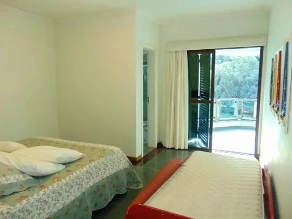 Imagem APARTAMENTO COM 3 DORMITÓRIOS À VENDA, 186,23 M² - PITANGUEIRAS - GUARUJÁ/SP