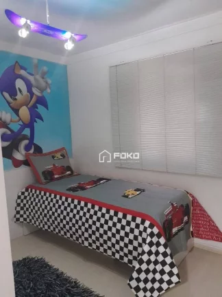 Imagem Sobrado com 3 dormitórios à venda, 213 m² por R$ 789.000,00 - Vila Libanesa - São Paulo/SP