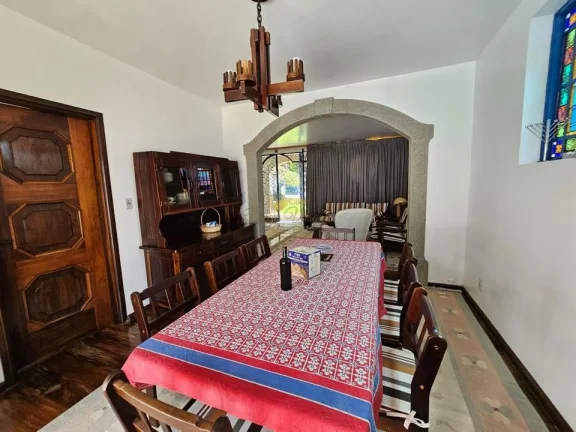 Imagem Casa para Venda em Teresópolis / RJ no bairro Comary