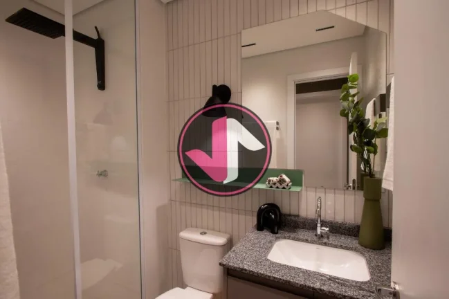 Imagem Apartamento à Venda  Lançamento Trend Next | Vanguard Localização privilegiada na região do G...