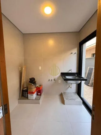 Imagem Casa com 4 suítes à venda, - Terras de Florença - Ribeirão Preto/SP