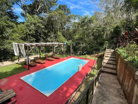 Imagem Casa com 4 dormitórios à venda, 480 m² por R$ 1.390.000,00 - Ipelândia - Suzano/SP