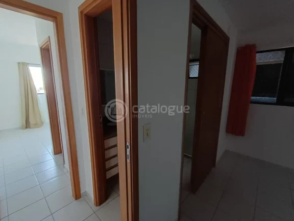 Imagem Oportunidade em Ponta Negra - 2 Quartos (1 Suíte) no Condomínio Mirante de Ponta Negra!