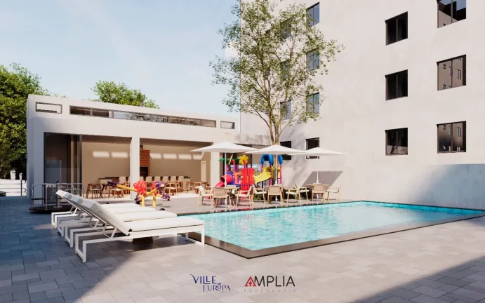 Imagem Apartamento em Santa Luzia