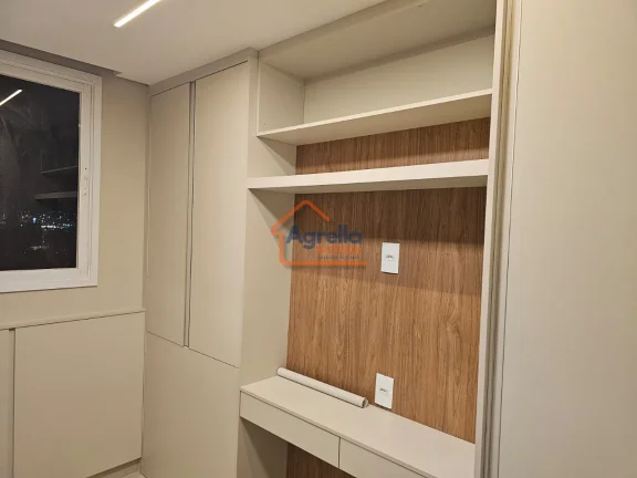 Imagem Condomínio Cidades D'Itália - Apartamento à venda no bairro RESIDENCIAL CIDADES D'ITALIA - Mogi Guaçu/SP