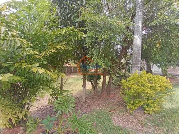 Imagem Chácara à venda no bairro Jardim Santa Helena - Mogi Mirim/SP