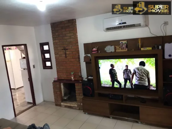 Imagem Casa Sobrado para Venda em Laranjal Pelotas-RS - 2547