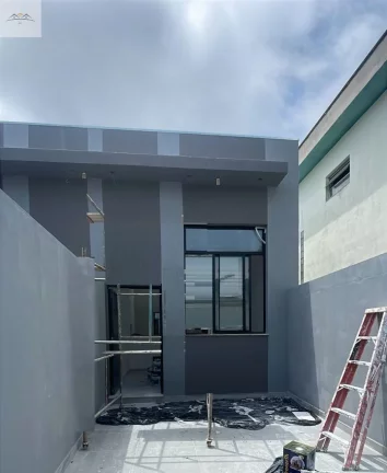 Imagem CASA RESIDENCIAL em SANTO ANDRÉ - SP, PARQUE DAS NAÇÕES