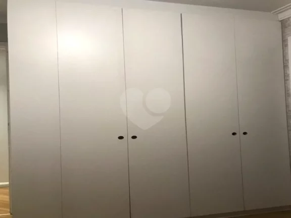 Imagem Apartamento à venda com 3 quartos, sendo 3 suítes, no condomínio Ilê Eco Life, São Paulo - SP