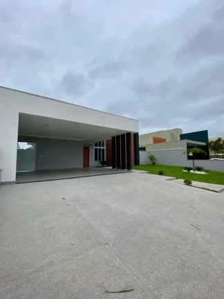 Imagem Casa á venda c/ 03 dormitórios, Condomínio Portal das Estrelas - Boituva/Sp