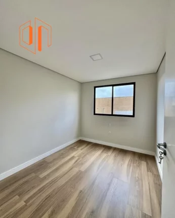 Imagem Apartamento para Venda em São José dos Pinhais, Cruzeiro, 3 dormitórios, 1 suíte, 2 banheiros, 1 vaga