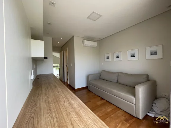 Imagem Casa em condomínio de 300m² com 4 quartos no Residencial Veduta Rossa