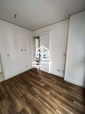 Imagem Villaggio Park Sul APTO 3 Quartos 1 Suíte 2 Vagas 78m² Porcelanato Lazer